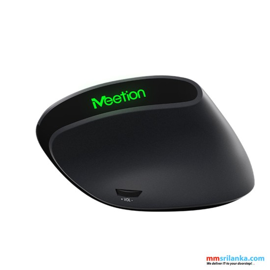 Meetion Ergonomic Wireless Vertical Mouse R390 (6M)